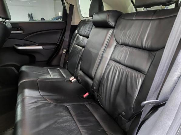 Honda CR-V IV с пробегом 2013 года, цена 1 870 000 рублей, 239082 км, внедорожник, Автокод Объявления