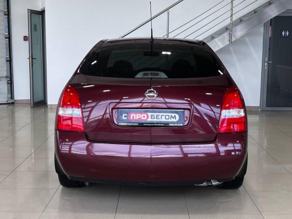 Nissan Primera III (P12) с пробегом 2004 года, цена 449 900 рублей, 345000 км, седан, Автокод Объявления