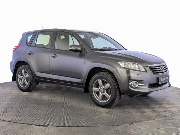 Toyota RAV4 III (XA30) Рестайлинг с пробегом 2012 года, цена 1 825 000 рублей, 58756 км, внедорожник, Автокод Объявления