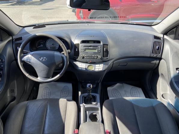 Hyundai Elantra IV (HD) с пробегом 2008 года, цена 448 000 рублей, 162000 км, седан, Автокод Объявления