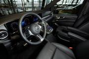 Mercedes-Benz V-Класс III (W447) Рестайлинг 2 Москва  - изображение 33