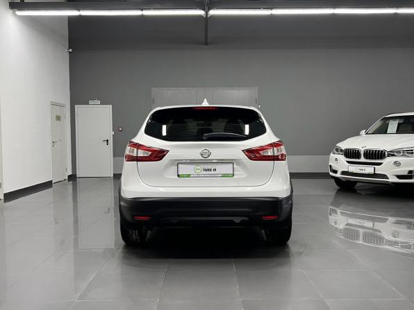 Nissan Qashqai II с пробегом 2019 года, цена 1 625 000 рублей, 159313 км, внедорожник, Автокод Объявления