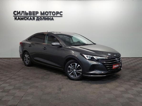 Changan Eado Plus с пробегом 2023 года, цена 1 590 000 рублей, 45888 км, седан, Автокод Объявления