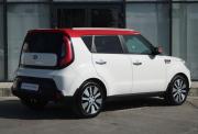 Kia Soul II Саратов  - изображение 32