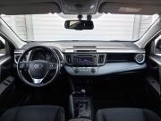 Toyota RAV4 IV (XA40) Рестайлинг Казань  - изображение 27