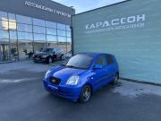 Kia Picanto I Екатеринбург  - изображение 13