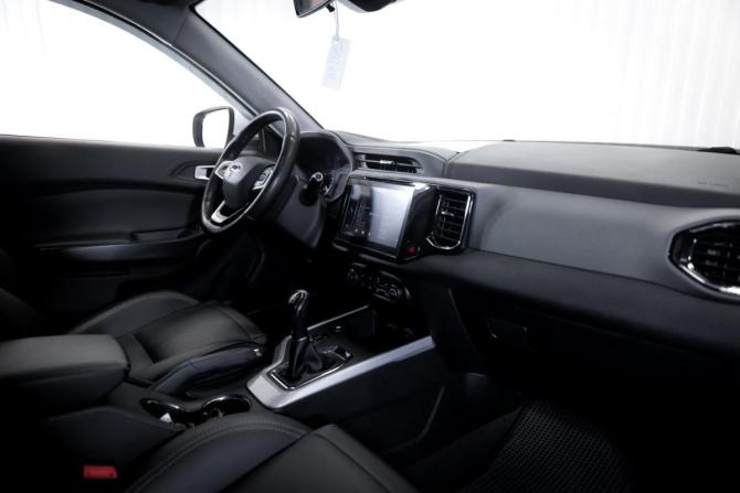 Chery Tiggo 4 I Рестайлинг с пробегом 2020 года, цена 1 199 000 рублей, 91399 км, внедорожник, Автокод Объявления