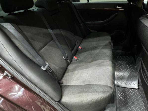 Toyota Avensis II Рестайлинг с пробегом 2008 года, цена 960 000 рублей, 202285 км, седан, Автокод Объявления
