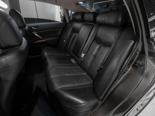 Nissan Teana II с пробегом 2010 года, цена 845 000 рублей, 243000 км, седан, Автокод Объявления