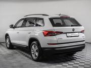 Skoda Kodiaq I Москва  - изображение 22