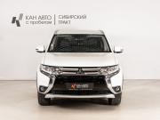Mitsubishi Outlander III Рестайлинг 3 Казань  - изображение 10
