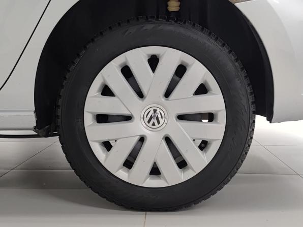 Volkswagen Polo V с пробегом 2012 года, цена 569 000 рублей, 172123 км, седан, Автокод Объявления