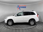 Chery Tiggo (T11) I Рестайлинг (FL) Нижний Новгород  - изображение 25