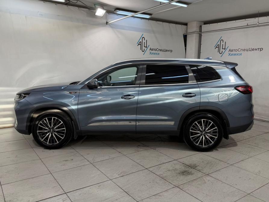 Chery Tiggo 8 Pro I Химки  - изображение 3