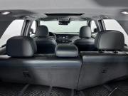 Changan CS95 I Рестайлинг 2 Калининград  - изображение 47