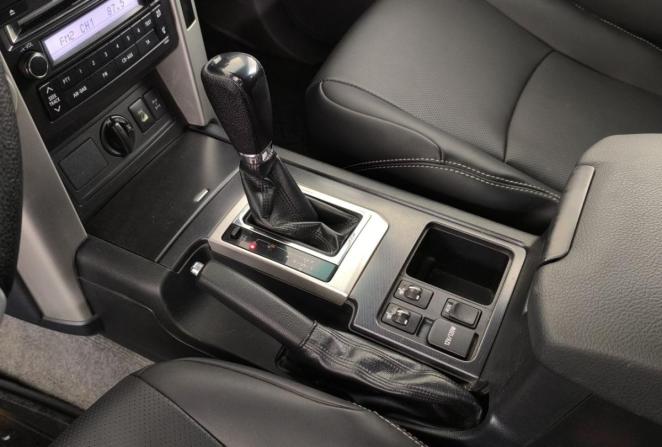 Toyota Land Cruiser Prado 150 Series с пробегом 2011 года, цена 2 475 000 рублей, 199035 км, внедорожник, Автокод Объявления