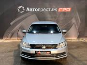 Volkswagen Jetta VI Рестайлинг Пермь  - изображение 21