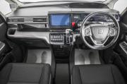 Honda Stepwgn V Рестайлинг Барнаул  - изображение 36