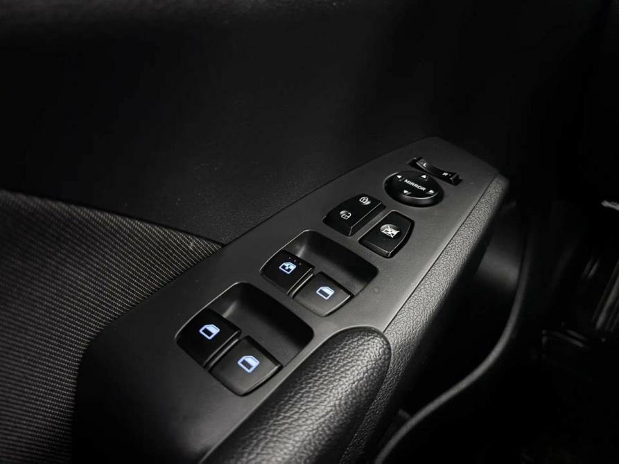 Hyundai Solaris II Рестайлинг Псков  - изображение 16
