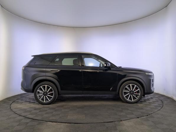 Jaecoo J7 I с пробегом 2023 года, цена 1 785 000 рублей, 112000 км, внедорожник, Автокод Объявления
