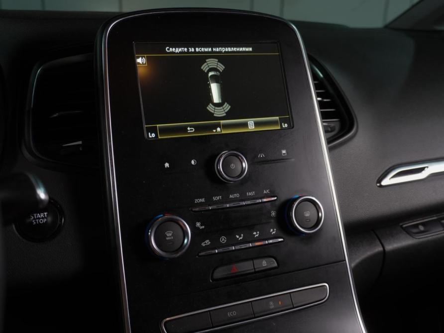 Renault Scenic IV Воронеж  - изображение 17