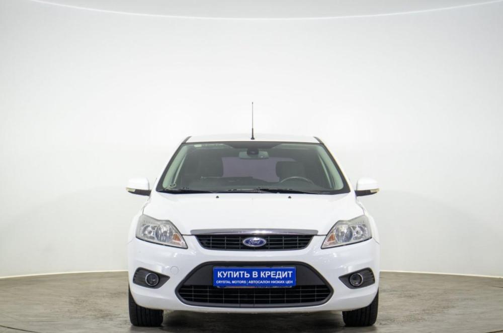 Ford Focus II Оренбург  - изображение 2