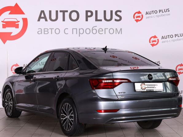 Volkswagen Jetta VII с пробегом 2020 года, цена 1 799 000 рублей, 153249 км, седан, Автокод Объявления