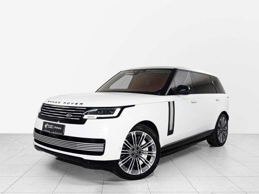 Land Rover Range Rover V Казань  - изображение 1
