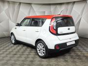 Kia Soul II Рестайлинг Москва  - изображение 26
