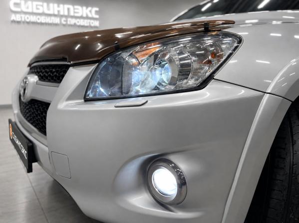 Toyota RAV4 III (XA30) Рестайлинг с пробегом 2011 года, цена 1 385 000 рублей, 353000 км, внедорожник, Автокод Объявления