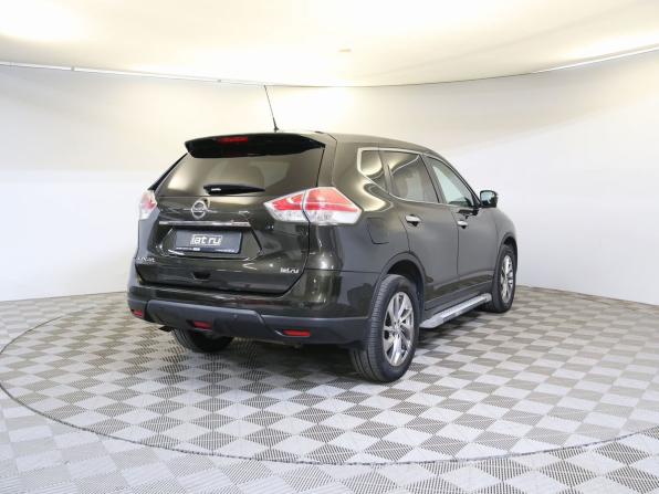 Nissan X-Trail III с пробегом 2016 года, цена 1 525 000 рублей, 152222 км, внедорожник, Автокод Объявления