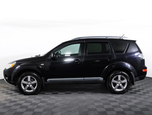 Mitsubishi Outlander II с пробегом 2007 года, цена 850 000 рублей, 369906 км, внедорожник, Автокод Объявления