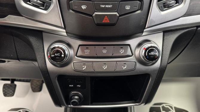 SsangYong Actyon II Рестайлинг с пробегом 2013 года, цена 1 079 000 рублей, 84819 км, внедорожник, Автокод Объявления