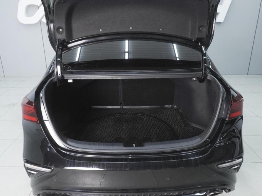 Kia Cerato IV Ростов-на-Дону  - изображение 18