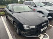Audi A5 I (8T) Рестайлинг Санкт-Петербург  - изображение 12