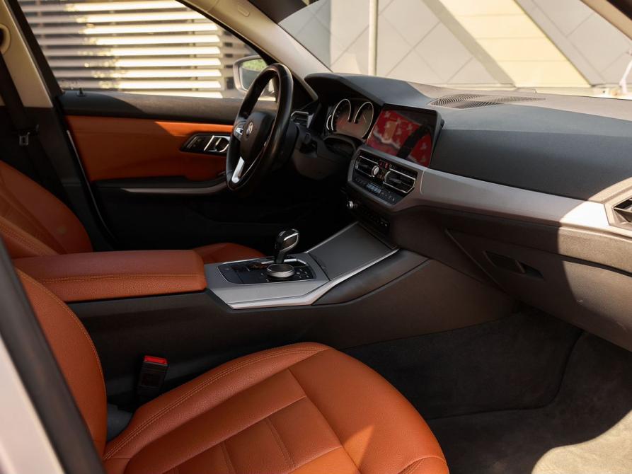 BMW 3 серии VII (G2x) Казань  - изображение 6
