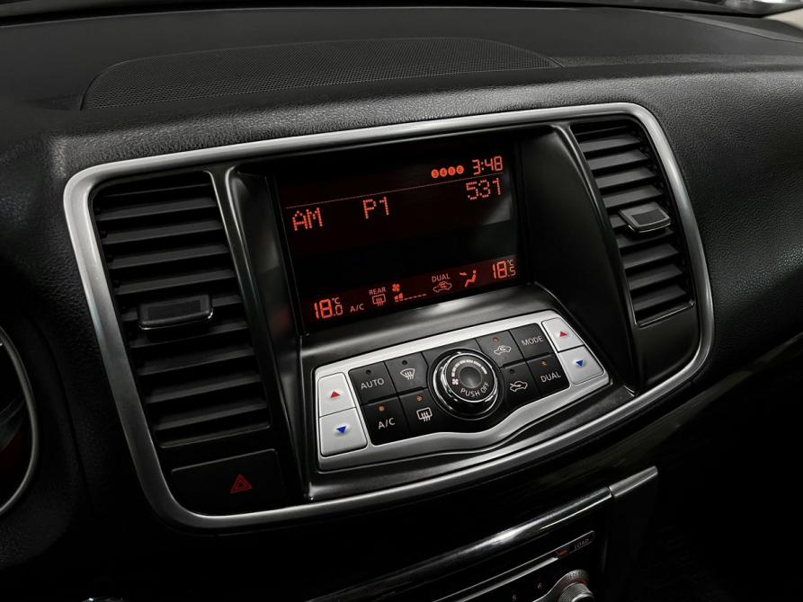 Nissan Teana II Рестайлинг Тверь  - изображение 14