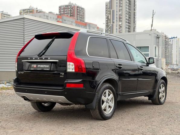 Volvo XC90 I Рестайлинг с пробегом 2014 года, цена 1 295 000 рублей, 338323 км, внедорожник, Автокод Объявления