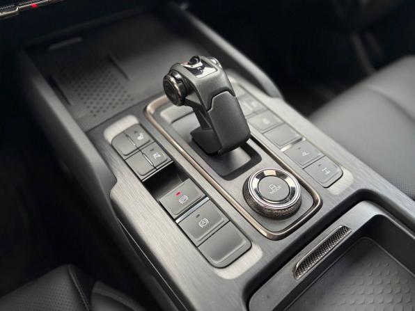 Haval H9 II с пробегом 2024 года, цена 3 795 000 рублей, 41415 км, внедорожник, Автокод Объявления