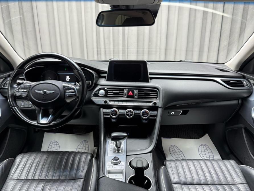 Genesis G70 I Ижевск  - изображение 14