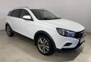 Lada (ВАЗ) Vesta I Саранск  - изображение 41
