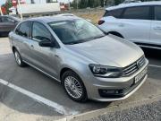 Volkswagen Polo V Рестайлинг Волгоград  - изображение 4