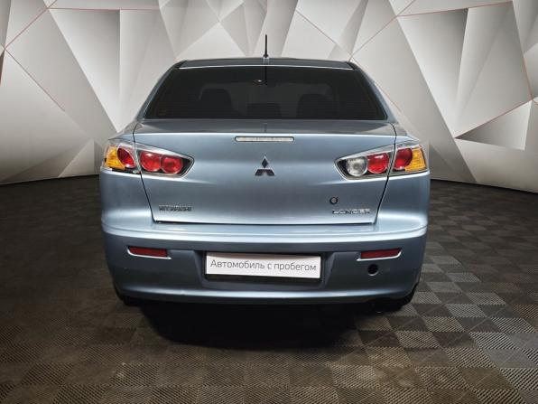 Mitsubishi Lancer X с пробегом 2010 года, цена 467 000 рублей, 254967 км, седан, Автокод Объявления