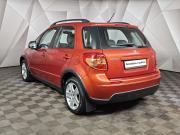 Suzuki SX4 I (Classic) Москва  - изображение 24