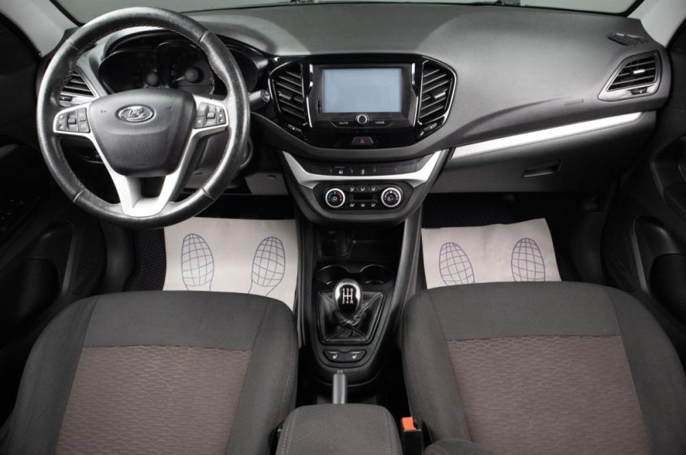 Lada (ВАЗ) Vesta I Оренбург  - изображение 8