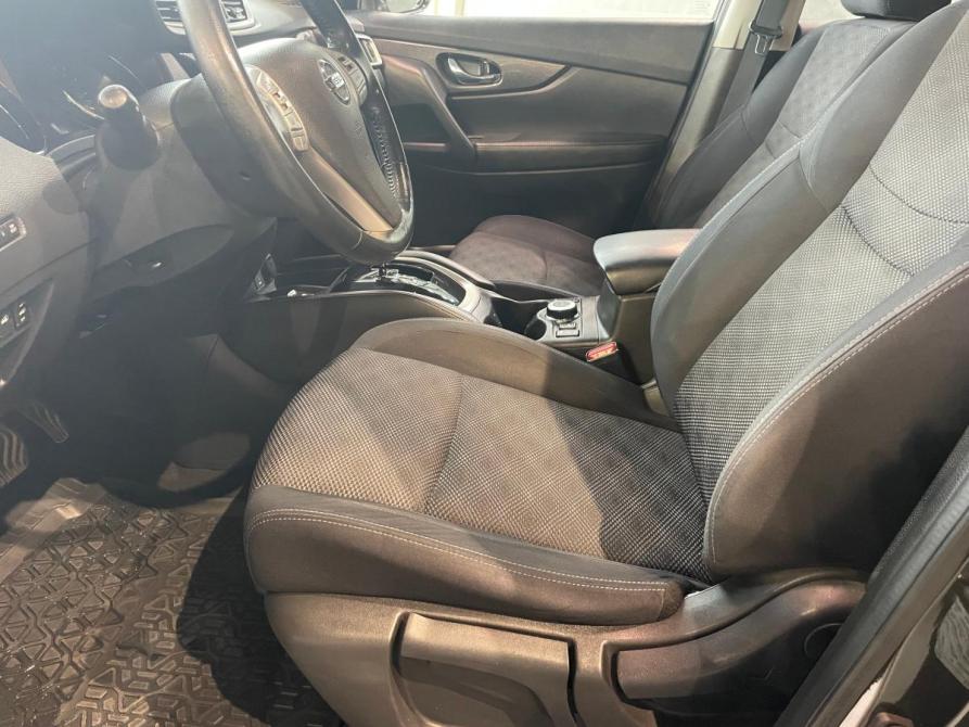 Nissan X-Trail III Стерлитамак  - изображение 9