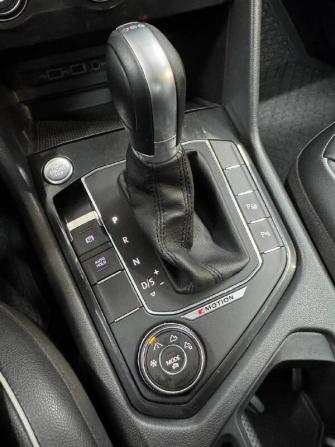Volkswagen Tiguan II с пробегом 2018 года, цена 2 520 000 рублей, 128201 км, внедорожник, Автокод Объявления
