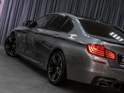 BMW 5 серии VI (F10/F11/F07) Рестайлинг Тюмень  - изображение 45