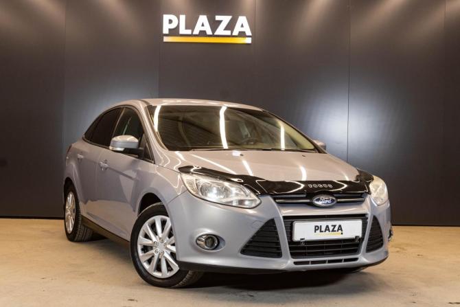 Ford Focus III с пробегом 2012 года, цена 790 000 рублей, 196909 км, седан, Автокод Объявления