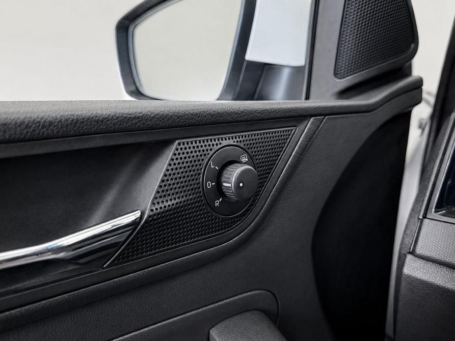 Skoda Rapid II Уфа  - изображение 13